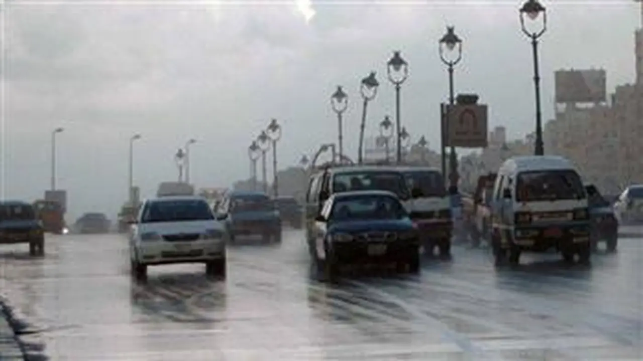 توقعات الأرصاد الجوية لدرجات الحرارة في القاهرة مع اقتراب العظمى من 18 درجة نهاراً